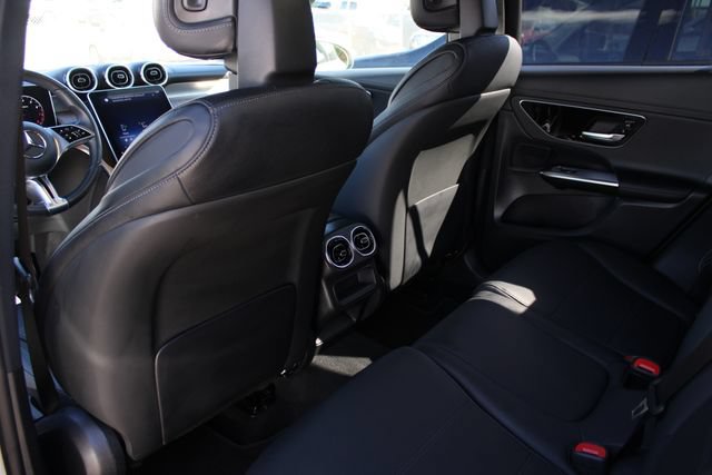 Certified 2024 Mercedes-Benz GLC 300 4MATIC image 22