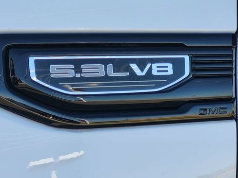 New 2026 GMC Sierra 1500 Elevation w/ Elevation Premium Package image 3