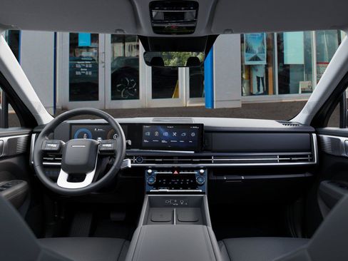 New 2026 Hyundai Santa Fe SEL image 11