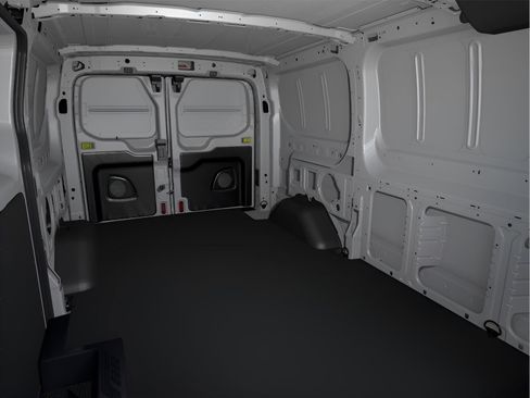 New 2026 Ford Transit 250 Low Roof RWD image 11