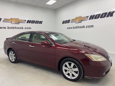 Used 2008 Lexus ES 350 image 3