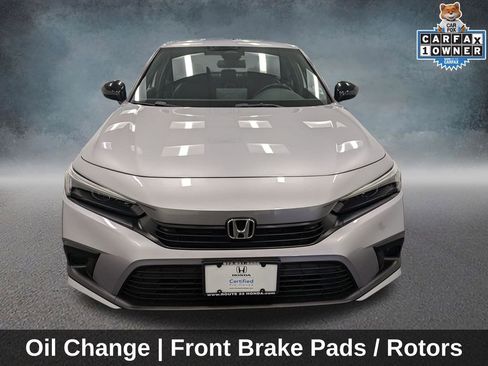 Used 2023 Honda Civic Sport image 2