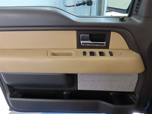 Used 2014 Ford F150 XLT w/ Equipment Group 302A Luxury RWD image 17