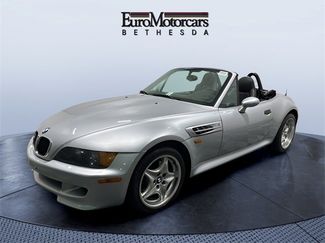 Used 1998 BMW M Roadster Base video 1