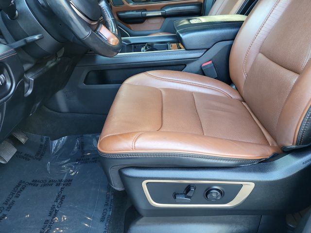 Used 2020 RAM 1500 Limited RWD image 23