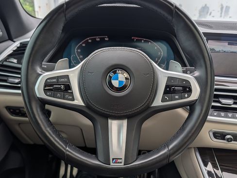 Used 2021 BMW X5 sDrive40i w/ M Sport Package RWD image 35