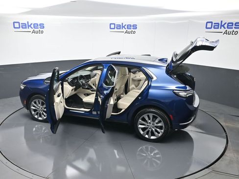 Used 2023 Buick Envision Avenir image 60