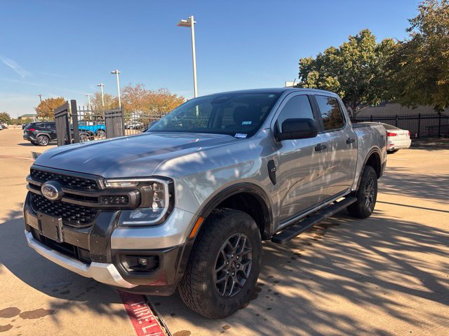 Used 2024 Ford Ranger XLT RWD image 1