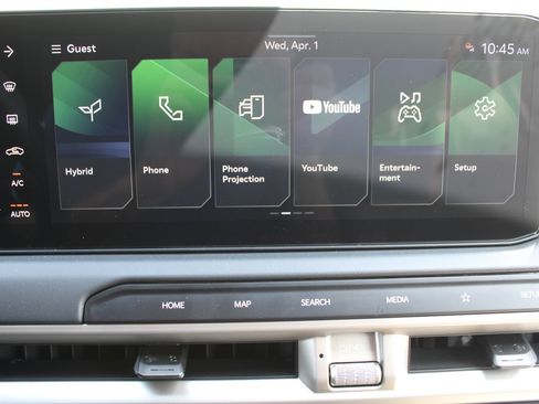 New 2027 Kia Telluride EX FWD image 47