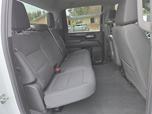 Used 2024 Chevrolet Silverado 3500 LT image 16