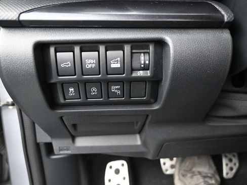 Used 2023 Subaru Forester Wilderness AWD/4WD image 11