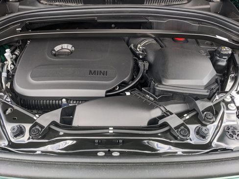 Used 2025 MINI Cooper Countryman S w/ Comfort Package Max image 18