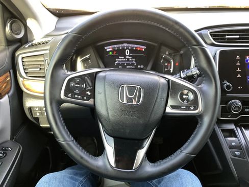 Used 2018 Honda CR-V EX-L image 14
