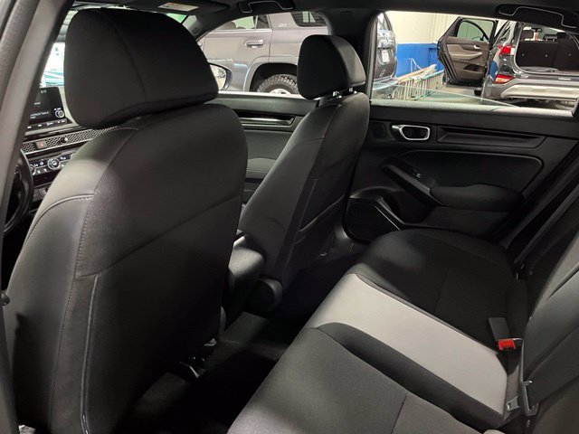 Used 2026 Honda Civic Sport image 19