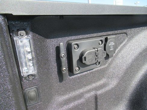 New 2026 RAM 3500 Laramie w/ Night Edition image 6