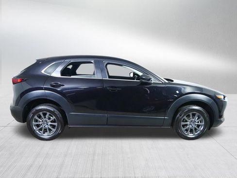 Used 2023 MAZDA CX-30 AWD 2.5 S image 8