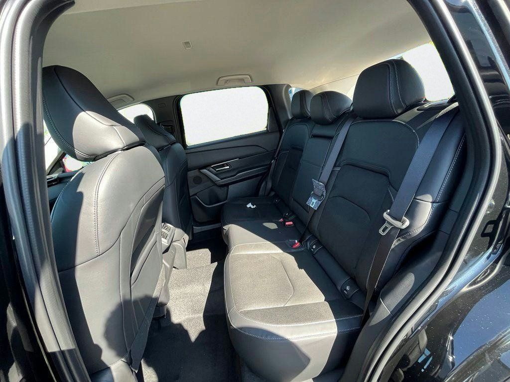 New 2026 MAZDA CX-5 Preferred AWD/4WD image 21
