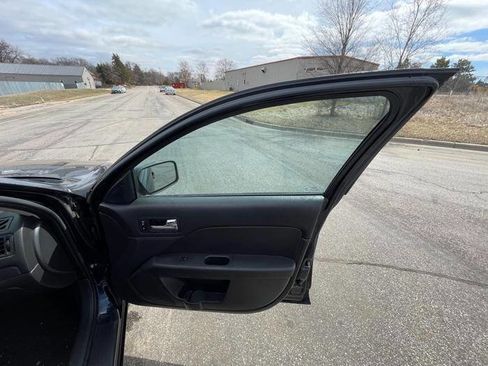 Used 2008 Ford Fusion SE image 33