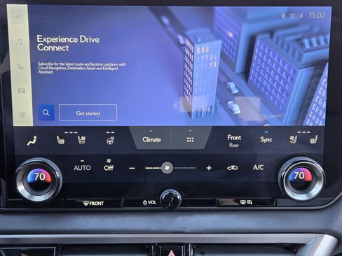 Certified 2023 Lexus RX 350h image 24