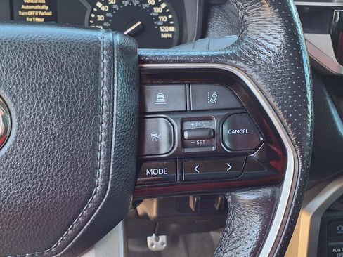 Used 2022 Toyota Tundra SR5 image 23