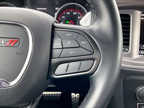 Used 2023 Dodge Charger GT RWD image 25