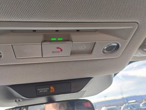 New 2026 Nissan Leaf S+ w/ Floor Mat Package (S+) image 20