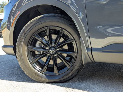 Used 2024 Honda CR-V Sport image 31