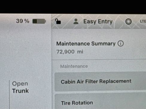 Used 2018 Tesla Model 3 Performance AWD/4WD image 9