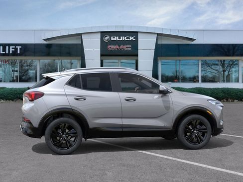 New 2026 Buick Encore GX Sport Touring image 29