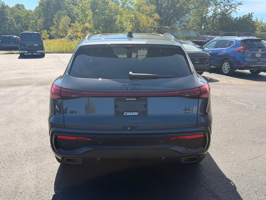 New 2026 Audi Q5 Premium Plus AWD/4WD image 4