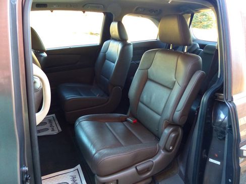 Used 2016 Honda Odyssey EX-L image 43
