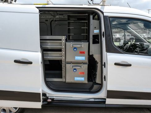 Used 2020 Ford Transit Connect XL FWD image 32
