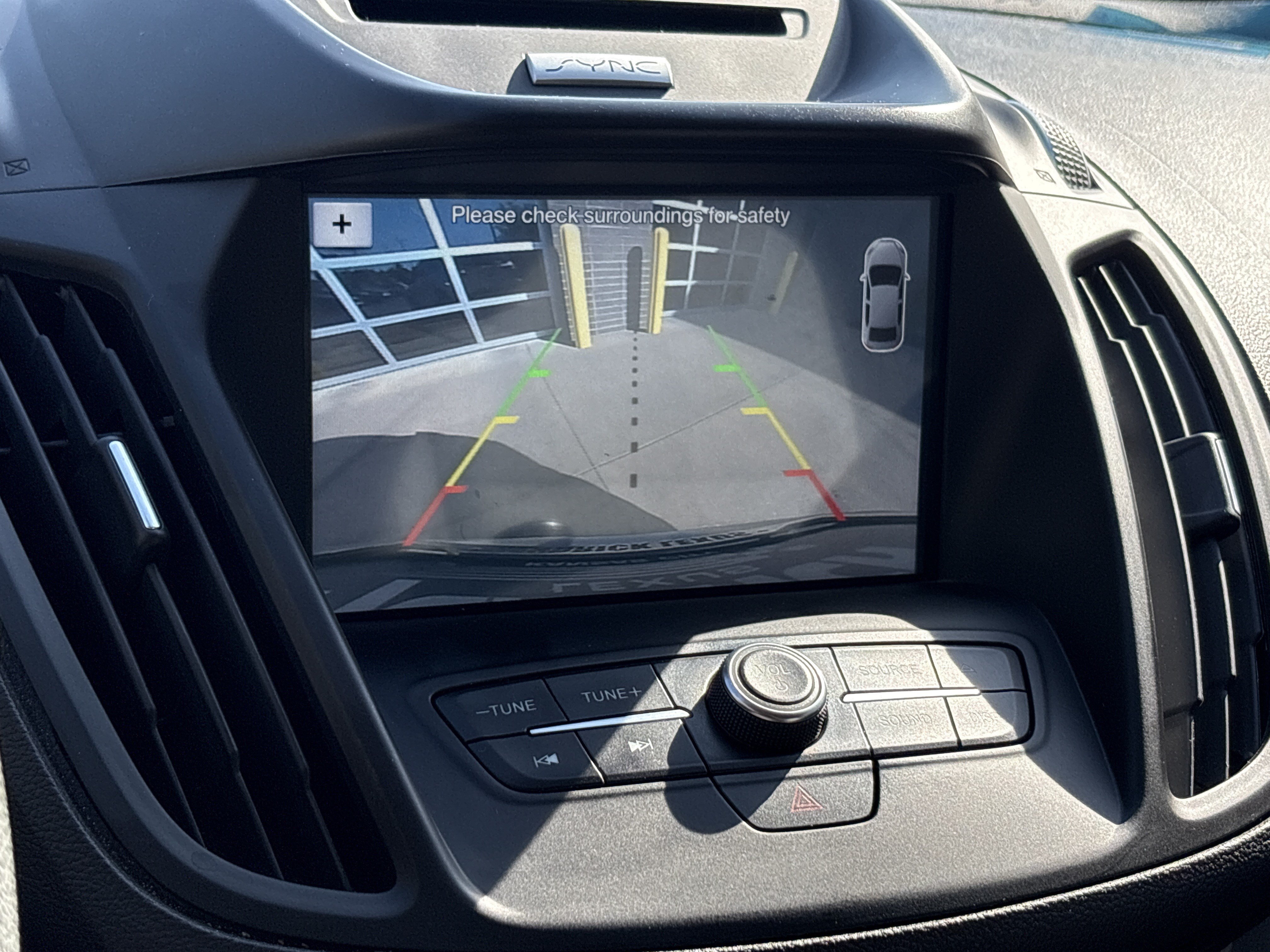 Used 2017 Ford Escape SE w/ Equipment Group 201A AWD/4WD image 24