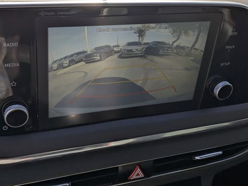 Used 2020 Hyundai Sonata SEL Plus image 11