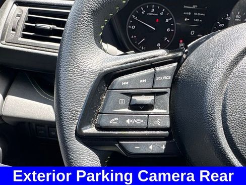 Used 2024 Subaru Ascent Onyx Edition AWD/4WD image 20