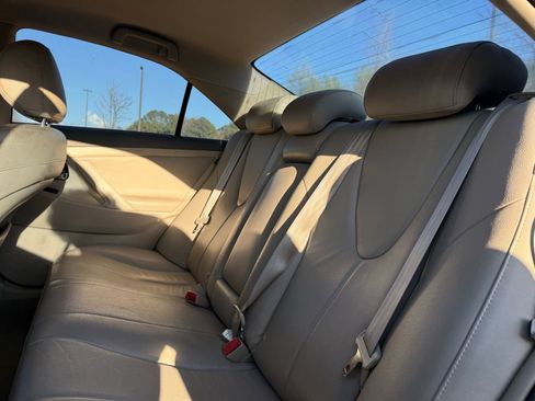 Used 2007 Toyota Camry CE image 24