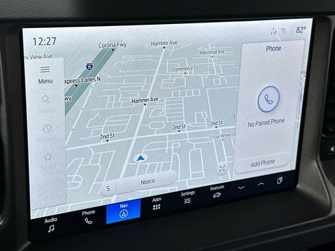 New 2025 Ford Bronco Big Bend image 19