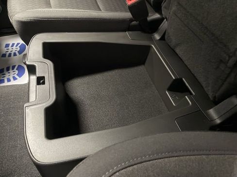 Certified 2022 GMC Sierra 1500 Elevation w/ LPO, Elevation Black Package image 31