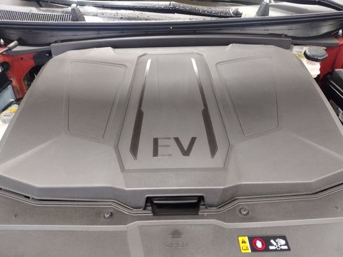 New 2026 Hyundai Ioniq 5 SEL image 6