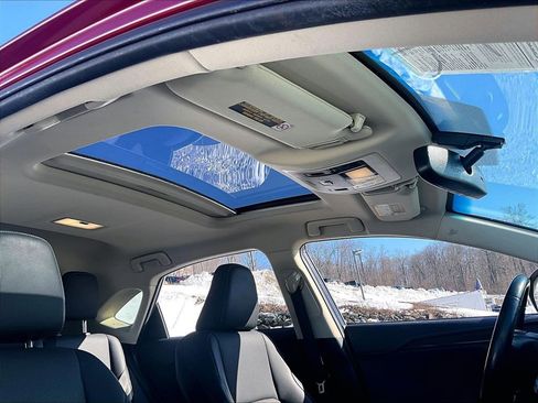 Used 2017 Lexus NX 200t FWD w/ Premium Package image 19