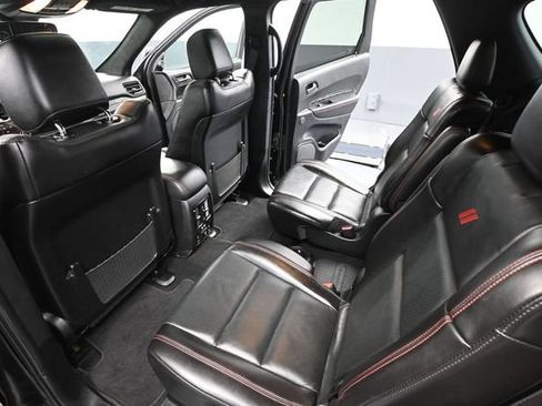 Used 2024 Dodge Durango R/T AWD/4WD image 44
