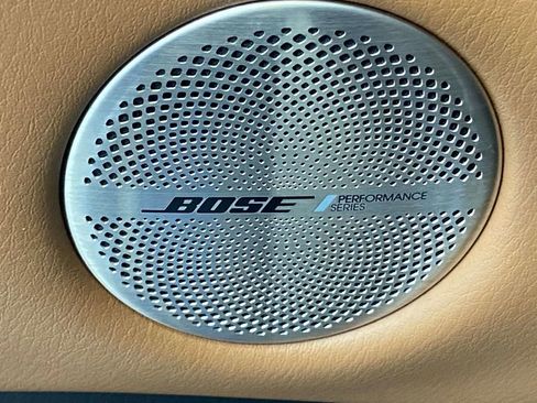 Used 2024 INFINITI QX80 Sensory w/ All-Season Package image 21