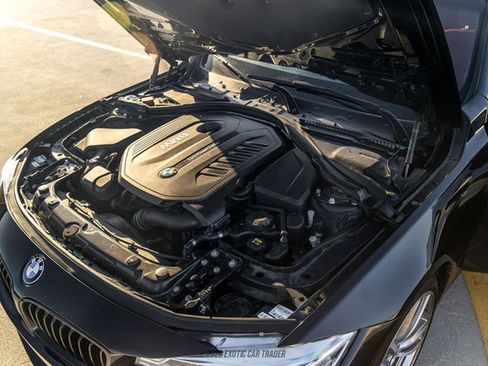Used 2017 BMW 440i Gran Coupe RWD image 15