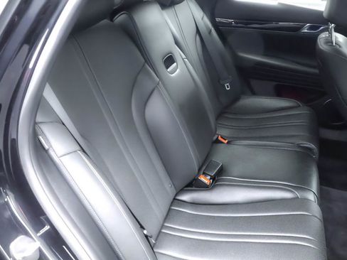 Used 2024 Genesis G80 2.5T image 25