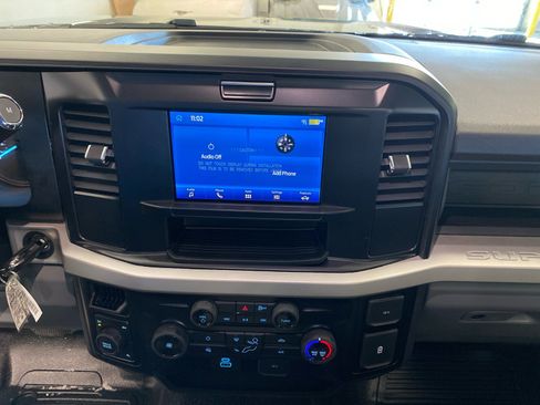 New 2026 Ford F250 XL w/ XL Chrome Package image 16