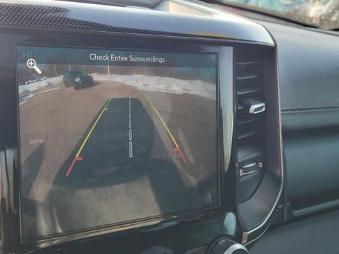 Used 2019 RAM 1500 Sport w/ Level 2 Equipment Group AWD/4WD image 26