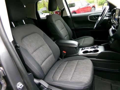 Used 2023 Ford Bronco Sport Big Bend w/ Convenience Package AWD/4WD image 11
