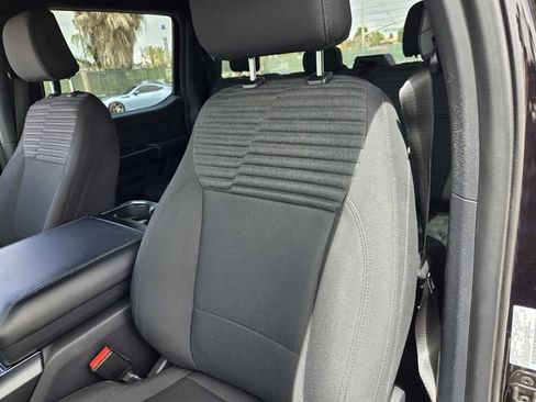 Used 2022 Ford F150 XL w/ STX Appearance Package RWD image 16