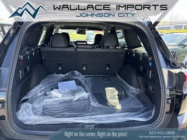 New 2026 Subaru Outback Touring AWD/4WD image 89