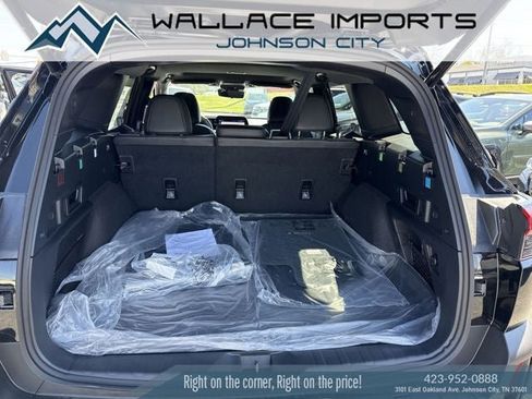 New 2026 Subaru Outback Touring AWD/4WD image 89